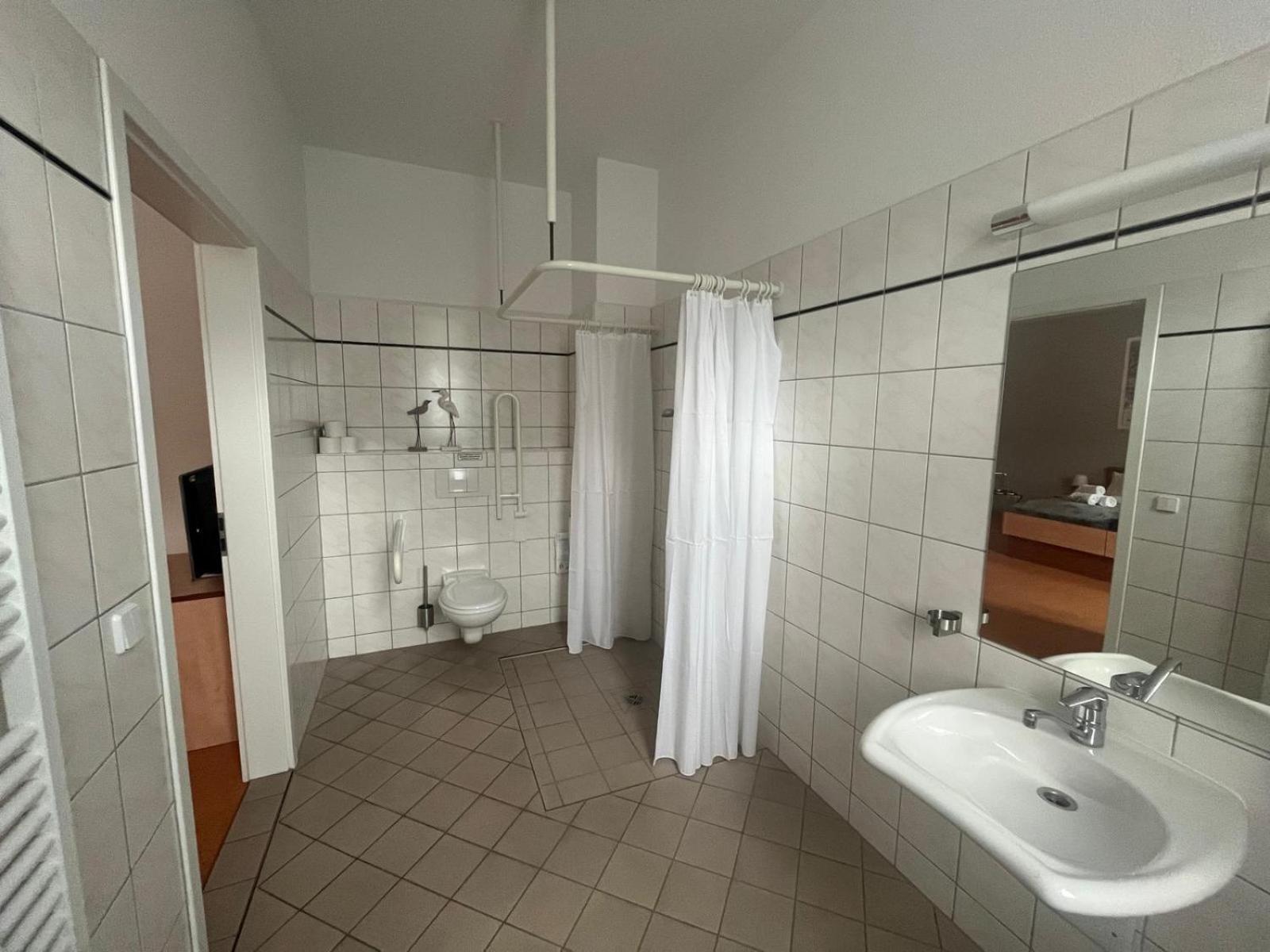 Villa Regina Bad Freienwalde Rom bilde