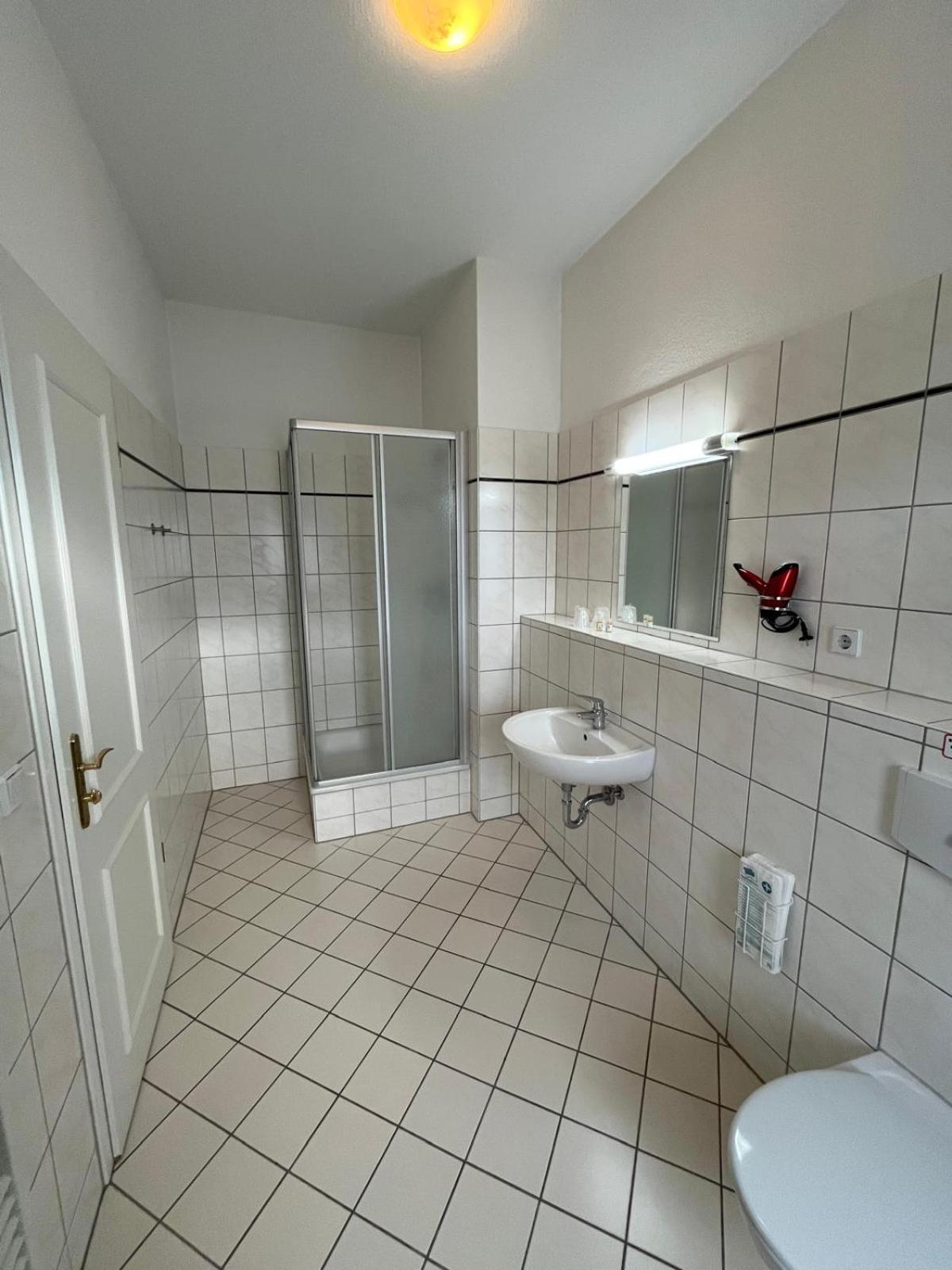 Villa Regina Bad Freienwalde Rom bilde